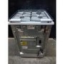 Refurbished Hotpoint 60cm Gas Cooker - White