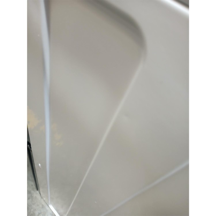 Refurbished Hotpoint 60cm Gas Cooker - White