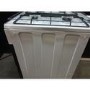 Refurbished Hotpoint 60cm Gas Cooker - White