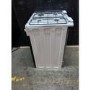 Refurbished Hotpoint 60cm Gas Cooker - White