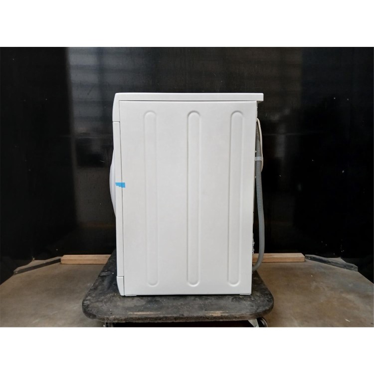 GRADE A2 - Hotpoint AntiStain 9kg 1400rpm Washing Machine - White