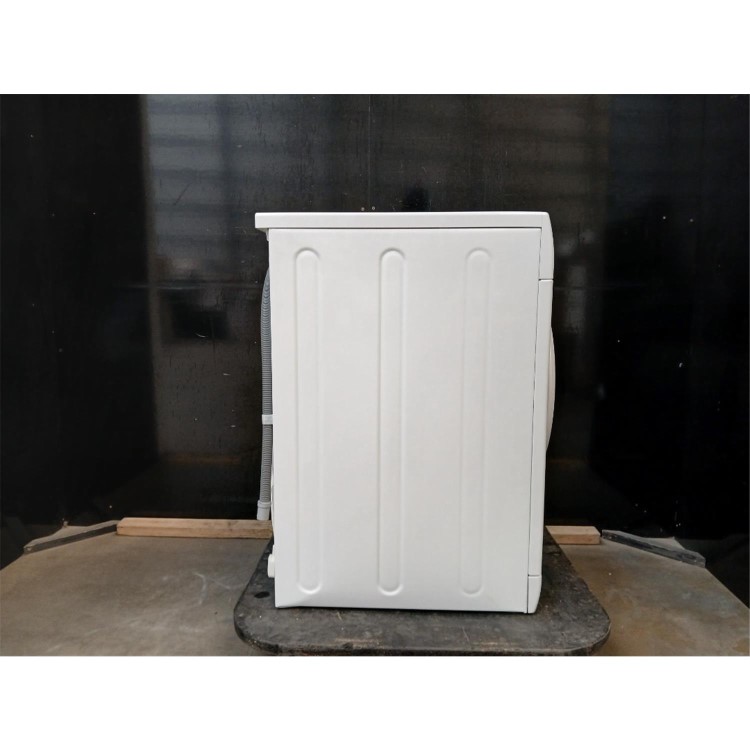 GRADE A2 - Hotpoint AntiStain 9kg 1400rpm Washing Machine - White