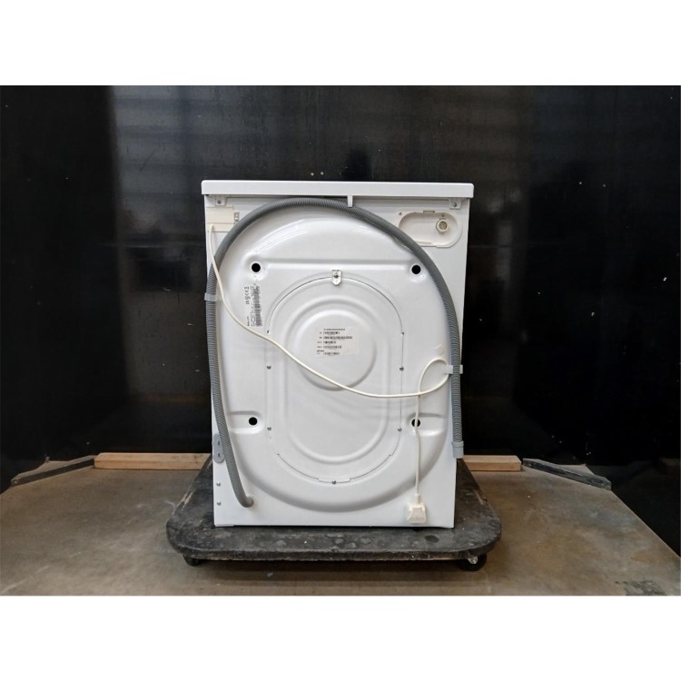 GRADE A2 - Hotpoint AntiStain 9kg 1400rpm Washing Machine - White