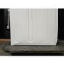 GRADE A2 - Hotpoint AntiStain 9kg 1400rpm Washing Machine - White