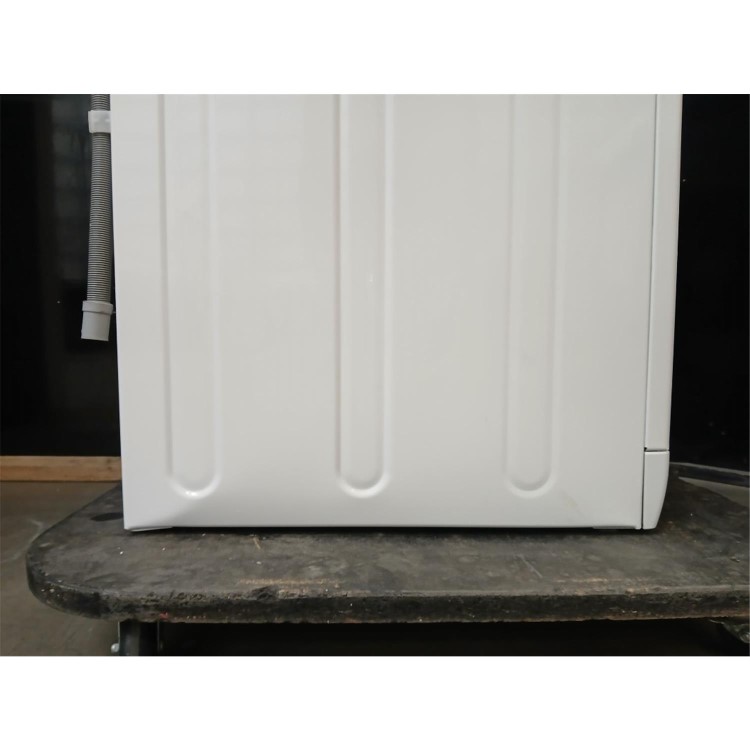 GRADE A2 - Hotpoint AntiStain 9kg 1400rpm Washing Machine - White