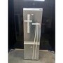 GRADE A2 - Bosch Series 2 260 Litre 177 cm 60/40 Integrated Fridge Freezer with Sliding Door Hinge