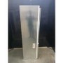 GRADE A2 - Bosch Series 2 260 Litre 177 cm 60/40 Integrated Fridge Freezer with Sliding Door Hinge