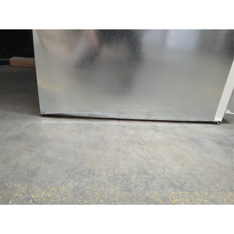 GRADE A2 - Bosch Series 2 260 Litre 177 cm 60/40 Integrated Fridge Freezer with Sliding Door Hinge
