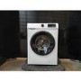 GRADE A2 - Hisense 1Q Series 8kg 1400rpm Washing Machine - White