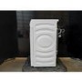 GRADE A2 - Hisense 1Q Series 8kg 1400rpm Washing Machine - White