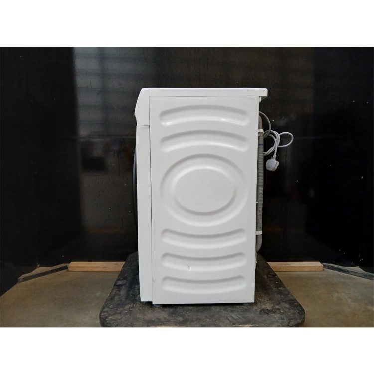 GRADE A2 - Hisense 1Q Series 8kg 1400rpm Washing Machine - White