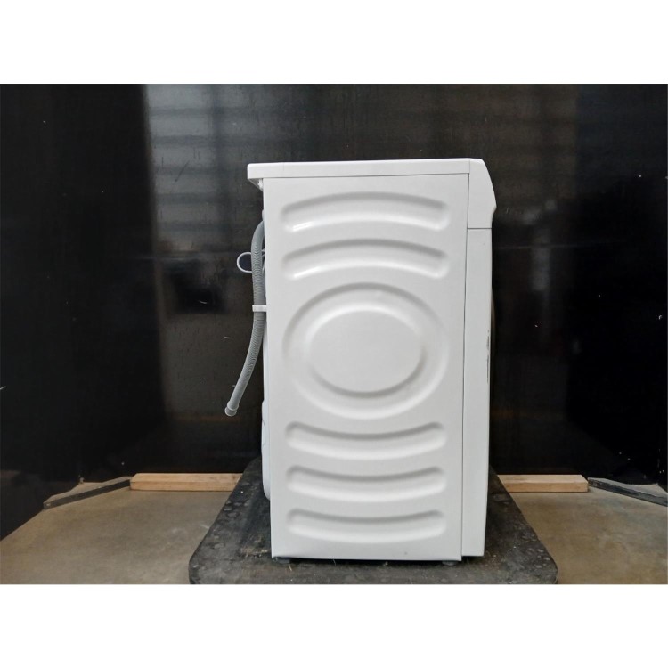 GRADE A2 - Hisense 1Q Series 8kg 1400rpm Washing Machine - White