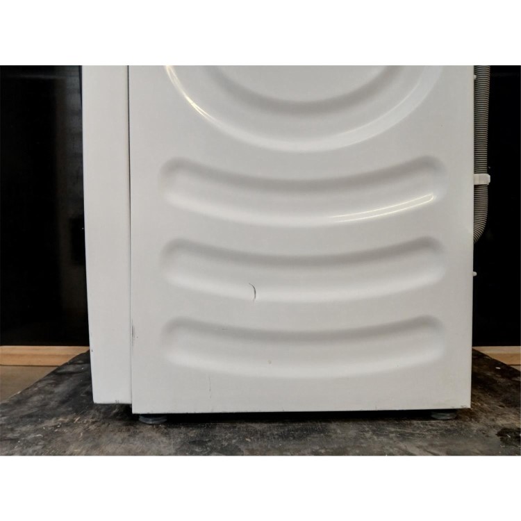 GRADE A2 - Hisense 1Q Series 8kg 1400rpm Washing Machine - White