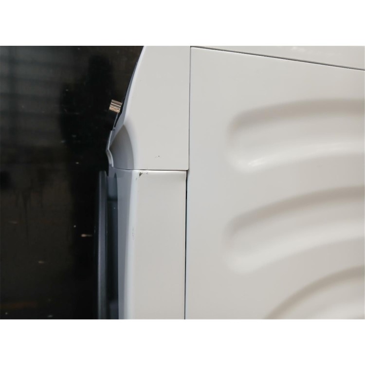 GRADE A2 - Hisense 1Q Series 8kg 1400rpm Washing Machine - White