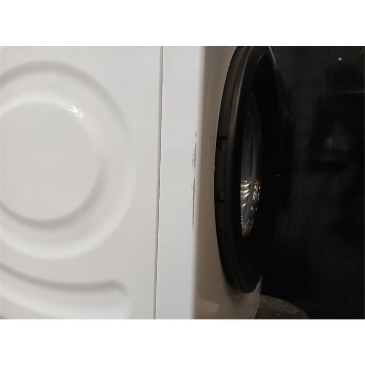 GRADE A2 - Hisense 1Q Series 8kg 1400rpm Washing Machine - White