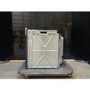 GRADE A2 - Indesit IO253XUK Turn&Go Electric Single Oven - Stainless Steel  