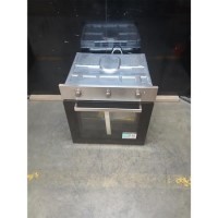 Refurbished Candy Built-in Electric Single Oven - Stainless Steel