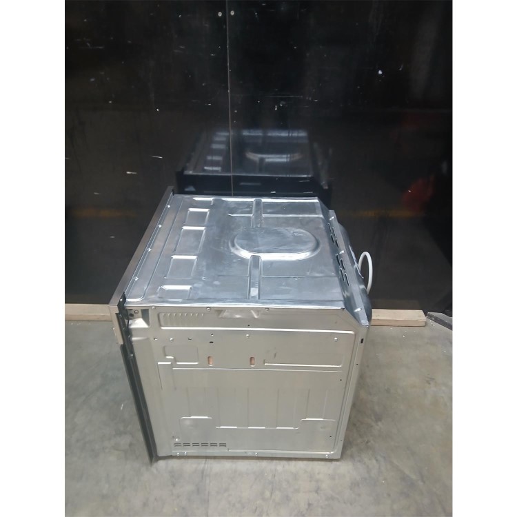 Refurbished Candy Built-in Electric Single Oven - Stainless Steel