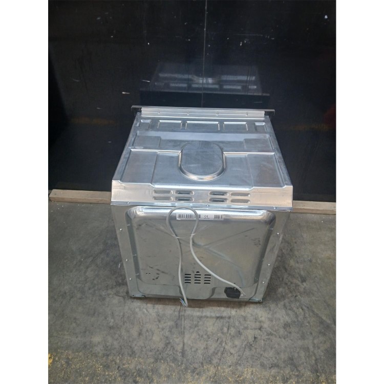 Refurbished Candy Built-in Electric Single Oven - Stainless Steel