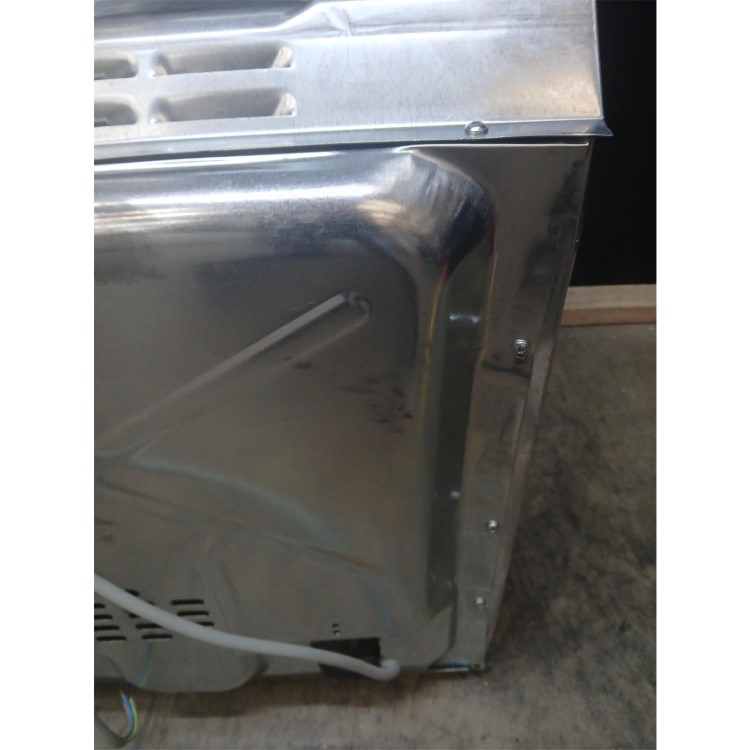 Refurbished Candy Built-in Electric Single Oven - Stainless Steel