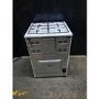 Refurbished electriQ 60cm Dual Fuel Cooker with Double Oven White