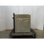 GRADE A2 - electriQ Electric Single Oven - Black