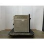 GRADE A2 - electriQ Electric Single Oven - Black