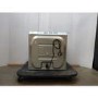 GRADE A2 - electriQ Electric Single Oven - Black