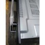 GRADE A2 - electriQ Electric Single Oven - Black