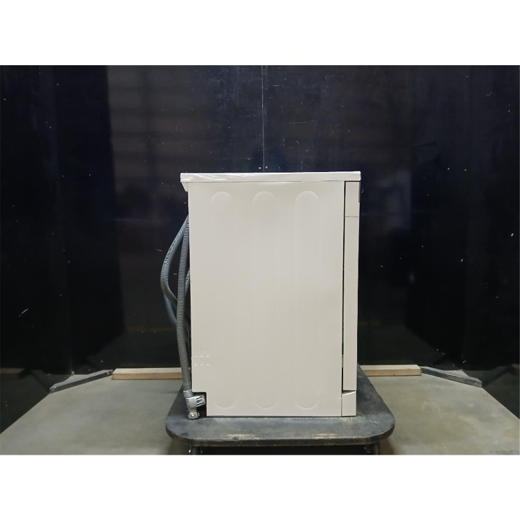 Refurbished Hisense Hi6 Freestanding Dishwasher - WiFi-enabled A-Rated White