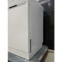 Refurbished Hisense Hi6 Freestanding Dishwasher - WiFi-enabled A-Rated White