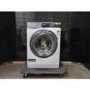 GRADE A2 - AEG 9000 series AbsoluteCare Plus 8kg 1400rpm Washing machine - White