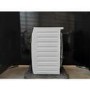 GRADE A2 - AEG 9000 series AbsoluteCare Plus 8kg 1400rpm Washing machine - White