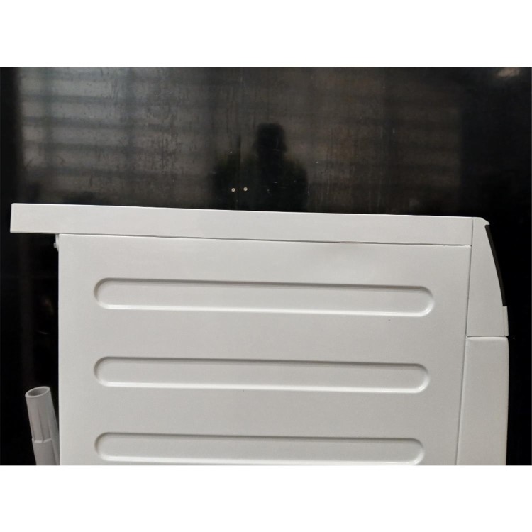 GRADE A2 - AEG 9000 series AbsoluteCare Plus 8kg 1400rpm Washing machine - White