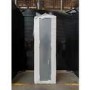 GRADE A2 - AEG Series 7000 244 Litre 177cm 70/30 Integrated Fridge Freezer with Fixed Door Hinge