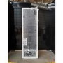 GRADE A2 - AEG Series 7000 244 Litre 177cm 70/30 Integrated Fridge Freezer with Fixed Door Hinge