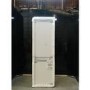 GRADE A2 - AEG Series 7000 244 Litre 177cm 70/30 Integrated Fridge Freezer with Fixed Door Hinge