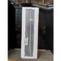 GRADE A2 - AEG Series 7000 244 Litre 177cm 70/30 Integrated Fridge Freezer with Fixed Door Hinge