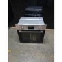 Refurbished Bosch Series 2 Electric Built-in Single Fan Oven - Stainless Steel