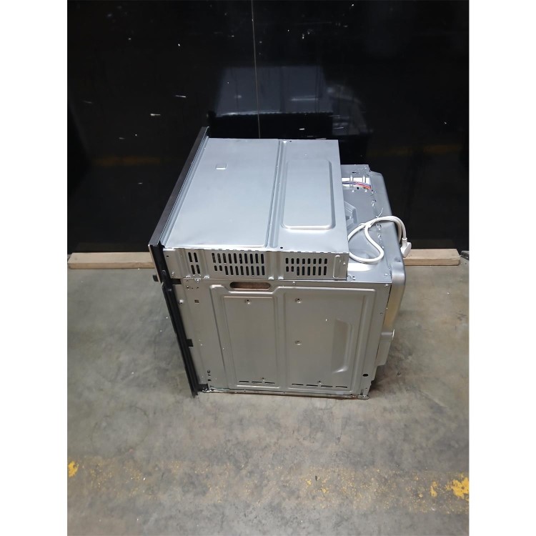 Refurbished Bosch Series 2 Electric Built-in Single Fan Oven - Stainless Steel