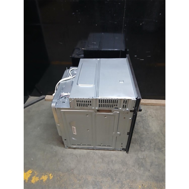 Refurbished Bosch Series 2 Electric Built-in Single Fan Oven - Stainless Steel