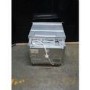 Refurbished Bosch Series 2 Electric Built-in Single Fan Oven - Stainless Steel