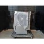 GRADE A2 - Bosch Series 4 Integrated Dishwasher - Smart, C-rated, Silver control panel