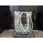 GRADE A2 - Bosch Series 4 Integrated Dishwasher - Smart, C-rated, Silver control panel