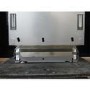GRADE A2 - Bosch Series 4 Integrated Dishwasher - Smart, C-rated, Silver control panel