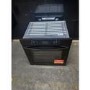 GRADE A2 - Indesit IO253BUK Turn&Go Electric Fan Single Oven - Black  