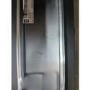 GRADE A2 - Indesit IO253BUK Turn&Go Electric Fan Single Oven - Black  