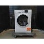 GRADE A2 - Hotpoint Anti-Stain 8kg Wash 6kg Dry 1400rpm Washer Dryer - White