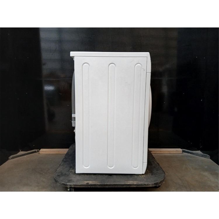 GRADE A2 - Hotpoint Anti-Stain 8kg Wash 6kg Dry 1400rpm Washer Dryer - White
