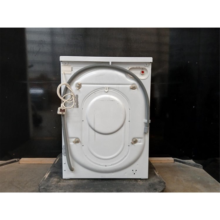 GRADE A2 - Hotpoint Anti-Stain 8kg Wash 6kg Dry 1400rpm Washer Dryer - White